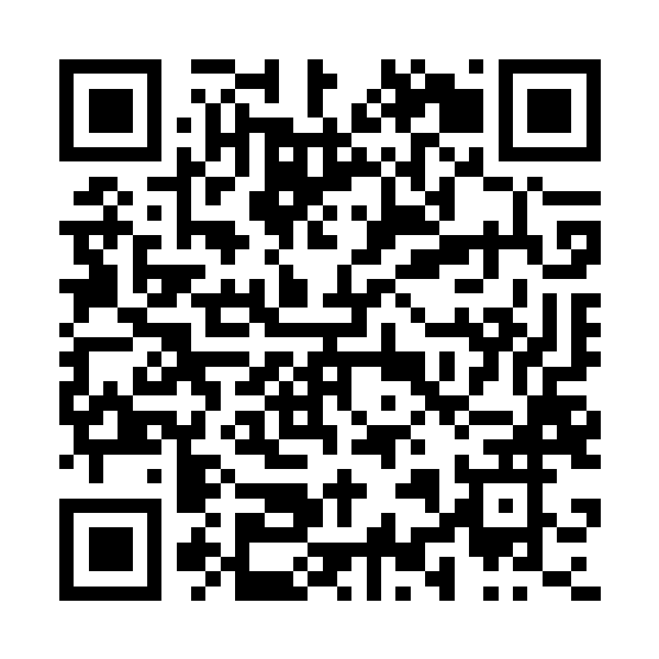 UTS QR Code for Aman Lodge
