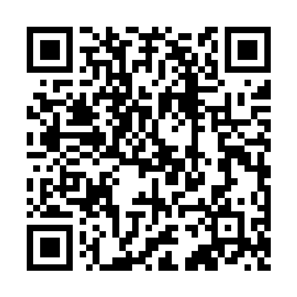 UTS QR Code for Angar