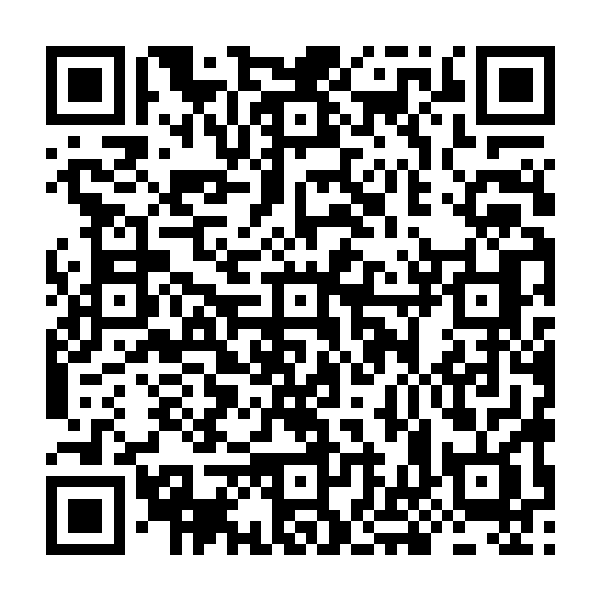 UTS QR Code for Banosa