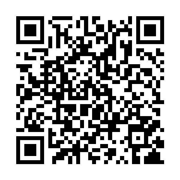 UTS QR Code for Belanki