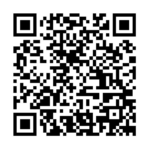 UTS QR Code for Benoda