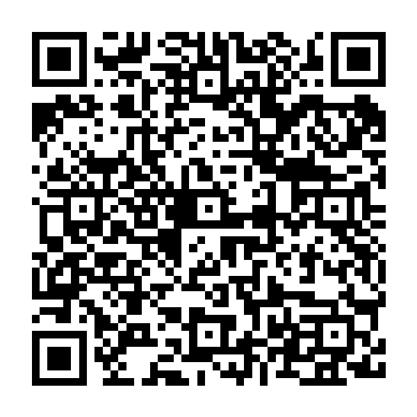 UTS QR Code for Betavad