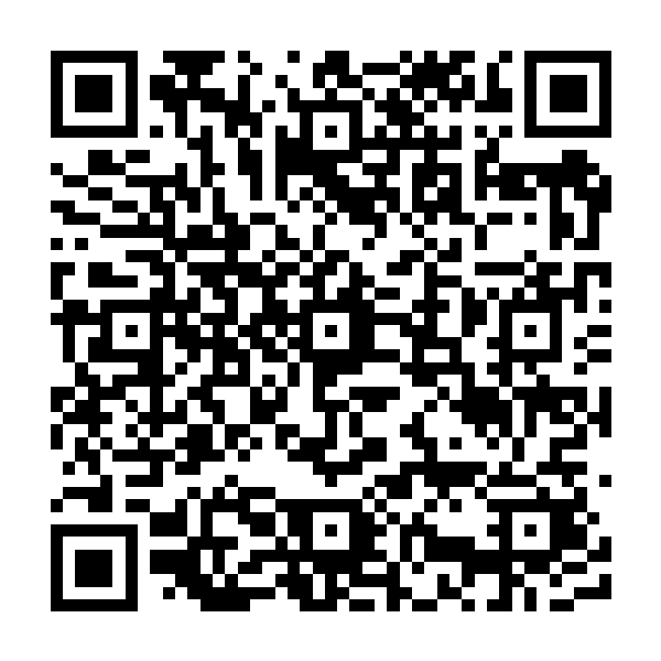 UTS QR Code for Bhortex