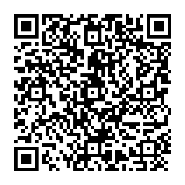 UTS QR Code for Boribial