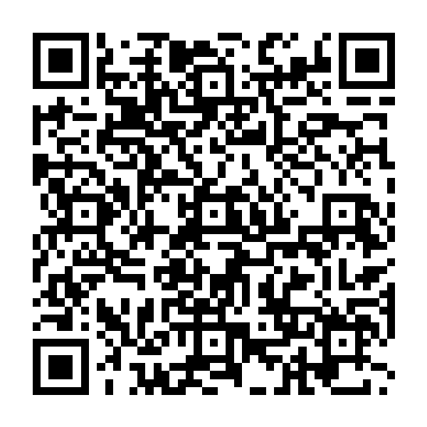 UTS QR Code for Buti Bori