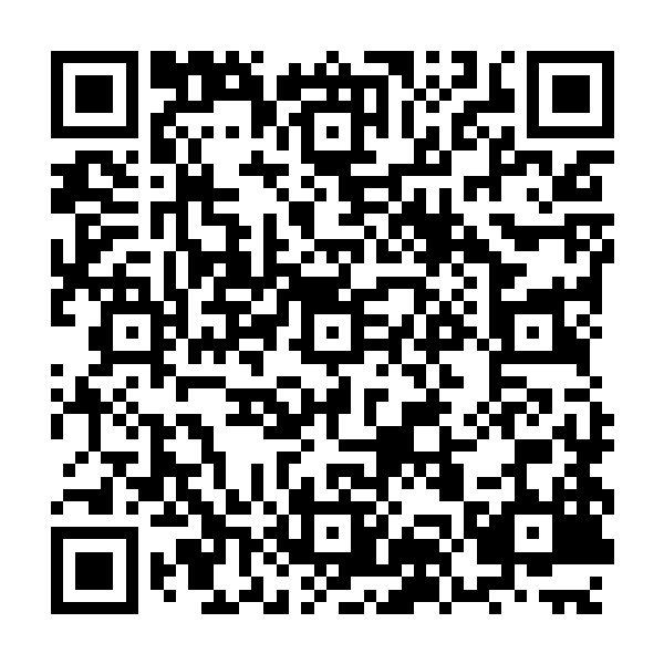 UTS QR Code for Chacher
