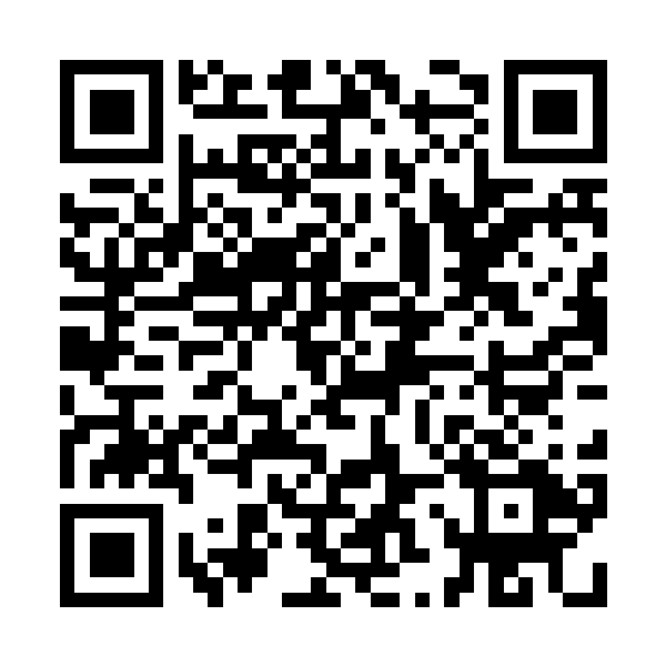 UTS QR Code for Gavhan