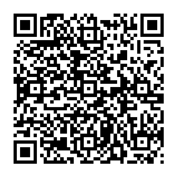 UTS QR Code for Harangul