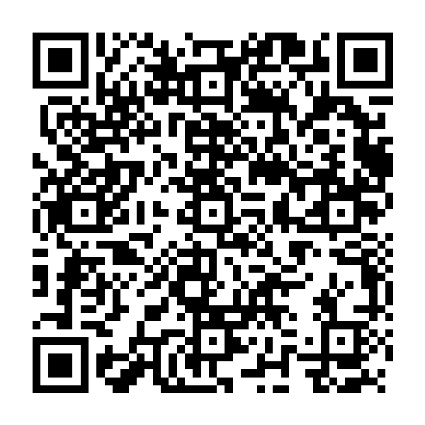 UTS QR Code for Hisvahal