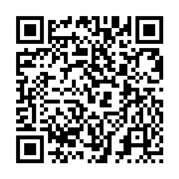 UTS QR Code for Kapustalni