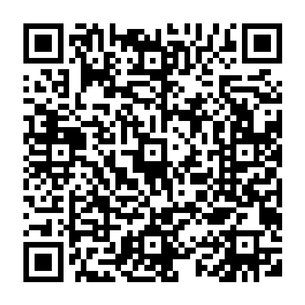 UTS QR Code for Kata Road