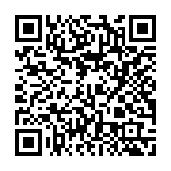 UTS QR Code for Kelod