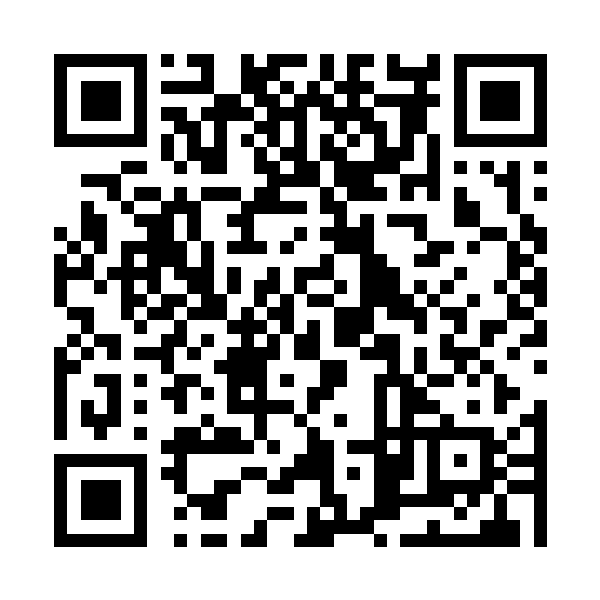 UTS QR Code for Kolde
