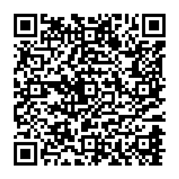 UTS QR Code for Maheji