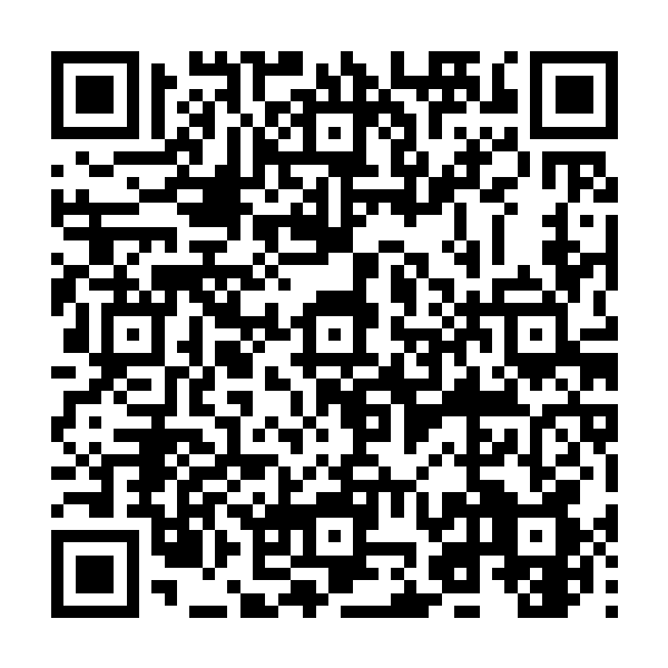 UTS QR Code for Masjid
