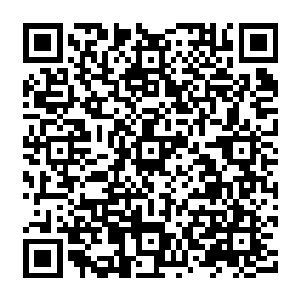 UTS QR Code for Mohadi Pragane Lalin