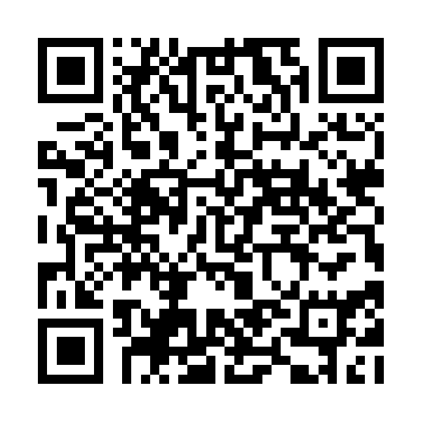 UTS QR Code for Nidi