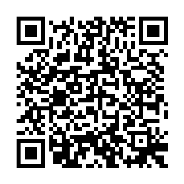 UTS QR Code for Palsap