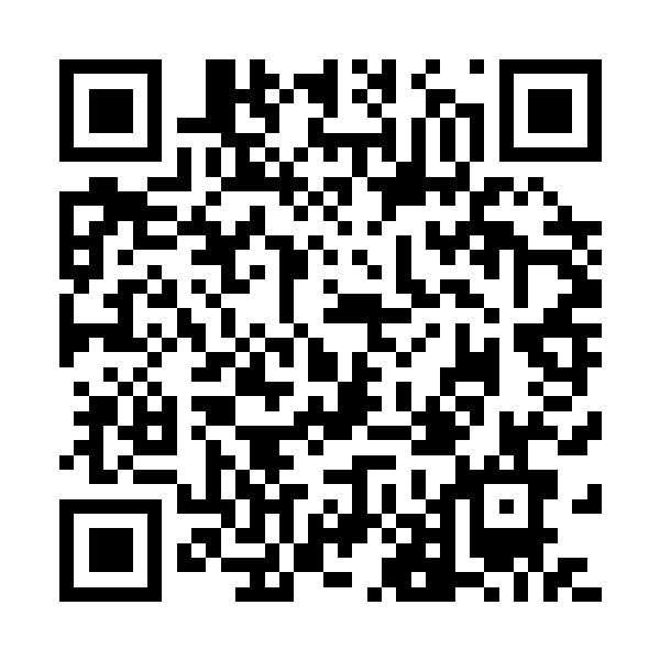 UTS QR Code for Palsi
