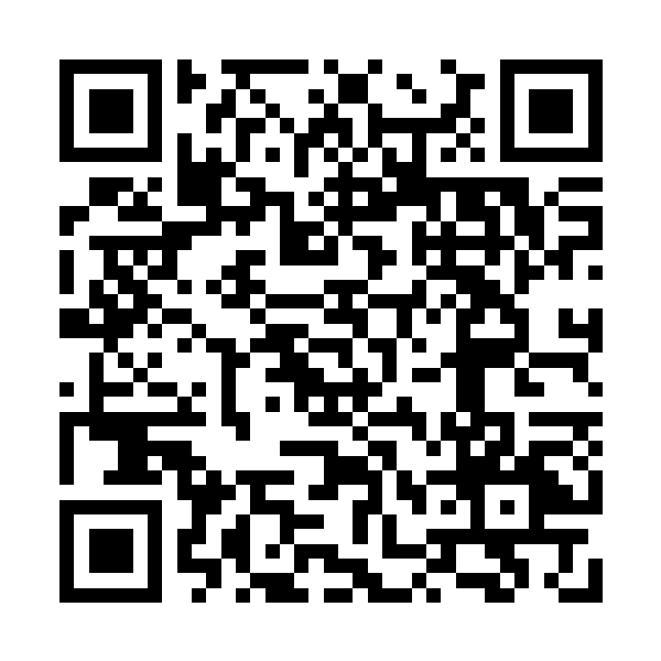 UTS QR Code for Parsoda
