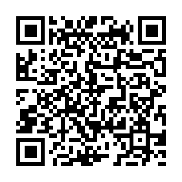 UTS QR Code for Pen