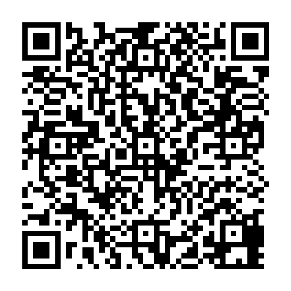 UTS QR Code for Pophlaj