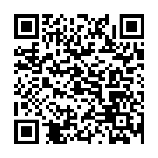 UTS QR Code for Potul
