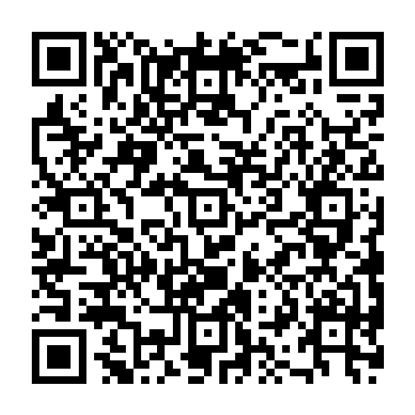 UTS QR Code for Rabada