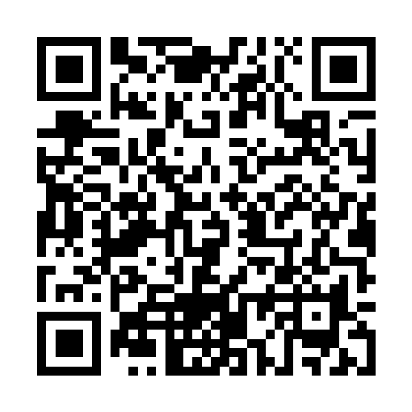 UTS QR Code for Ranjani