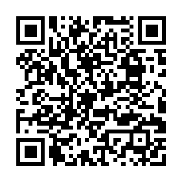 UTS QR Code for Roha