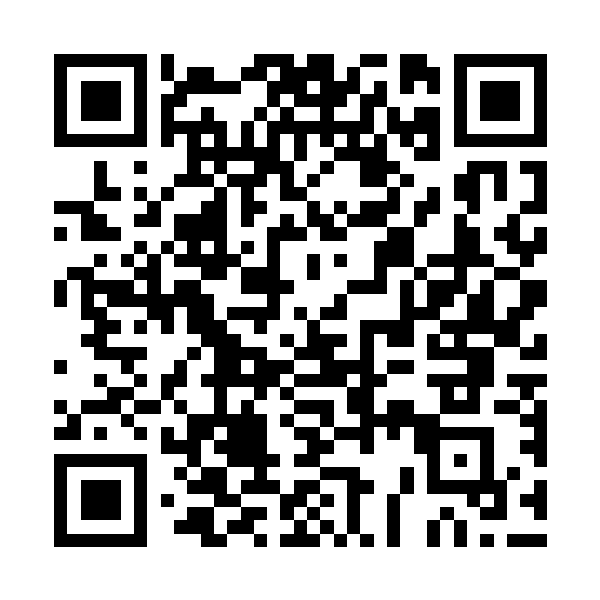 UTS QR Code for Salwa
