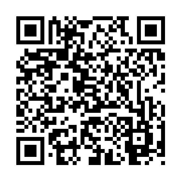 UTS QR Code for Sindi