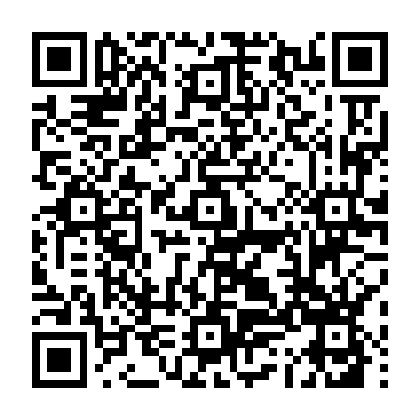 UTS QR Code for Sonshelu