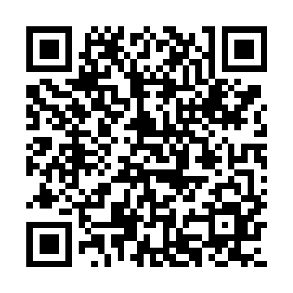 UTS QR Code for Tadwal