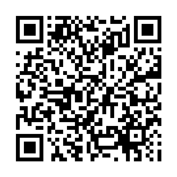 UTS QR Code for Tisi