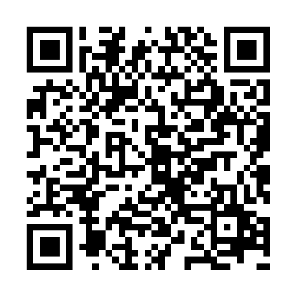 UTS QR Code for Wadsa