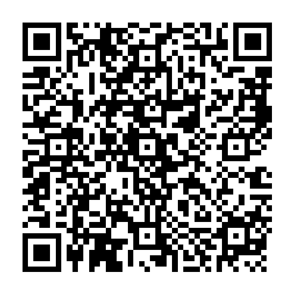 UTS QR Code for Washimbe