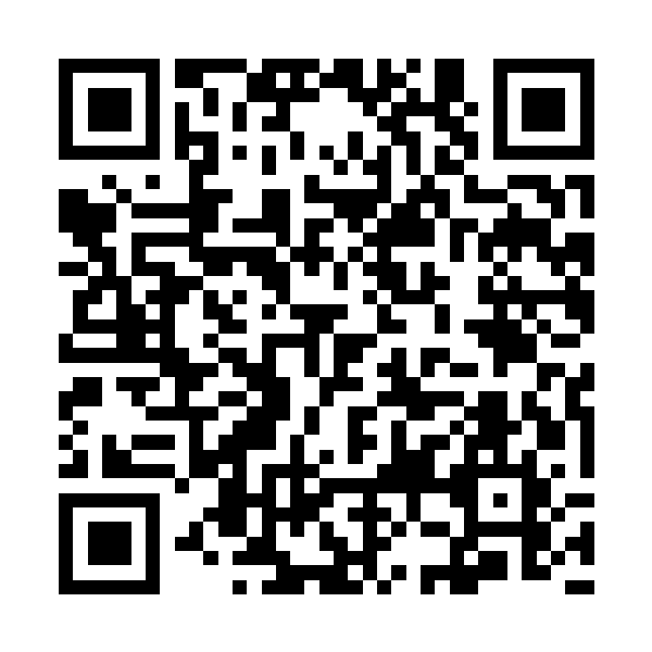 UTS QR Code for Bedag