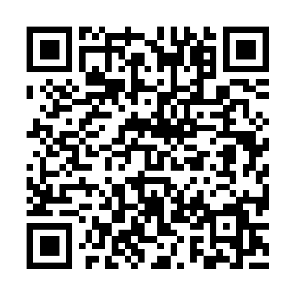 UTS QR Code for Chink Hill