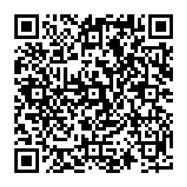 UTS QR Code for Hadgon Road