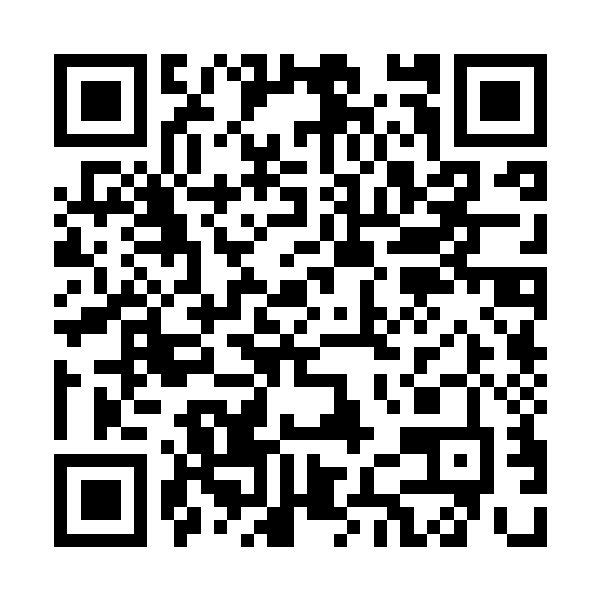UTS QR Code for Hotgi