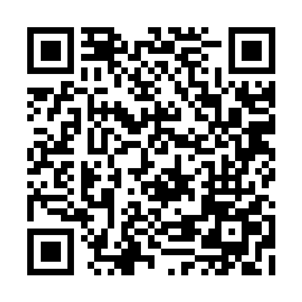 UTS QR Code for Kinwat