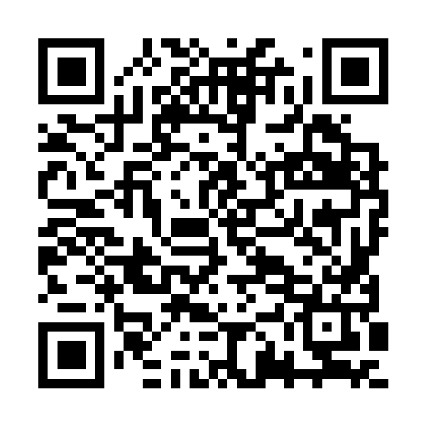 UTS QR Code for Mahimba