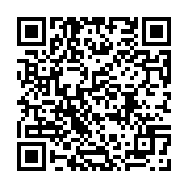 UTS QR Code for Narayandoho