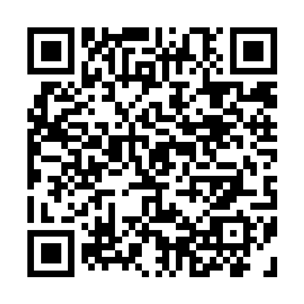 UTS QR Code for Padli