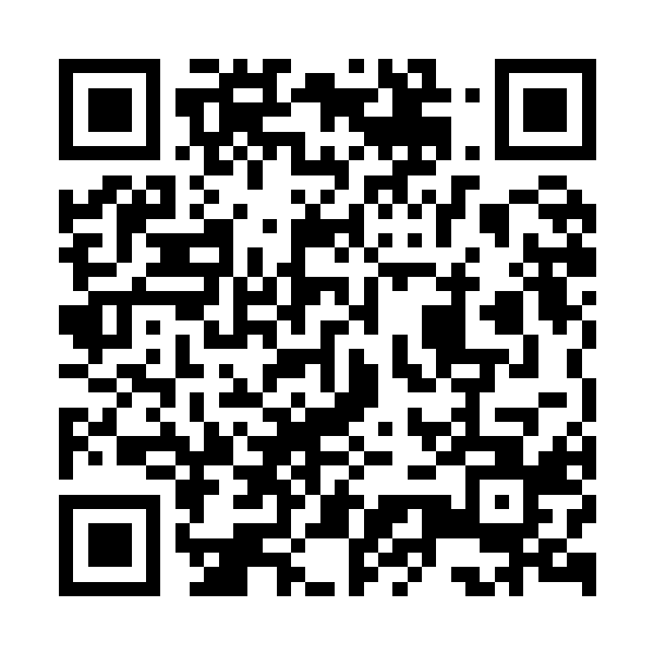 UTS QR Code for Pahur