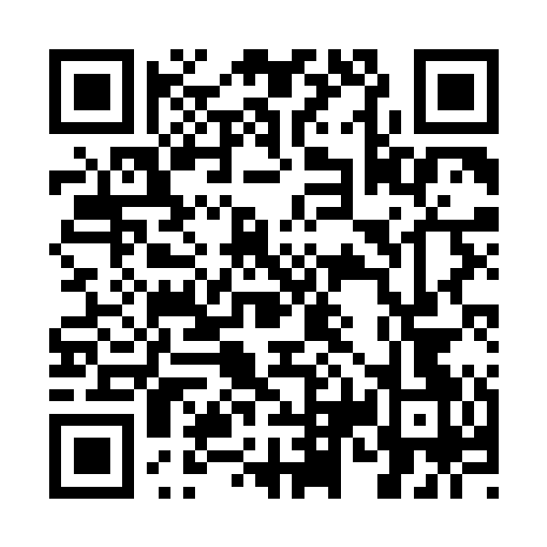 UTS QR Code for Pohe