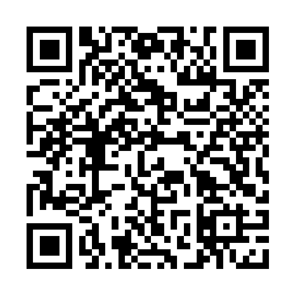 UTS QR Code for Raver