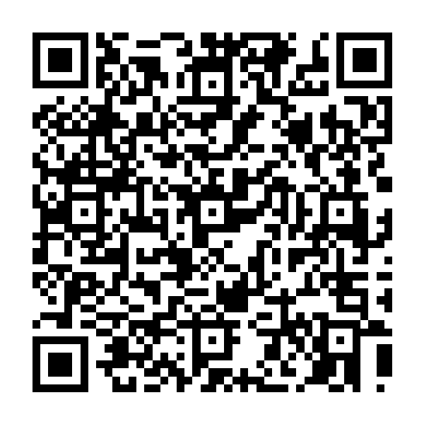 UTS QR Code for Santa Cruz