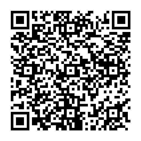 UTS QR Code for Shahad